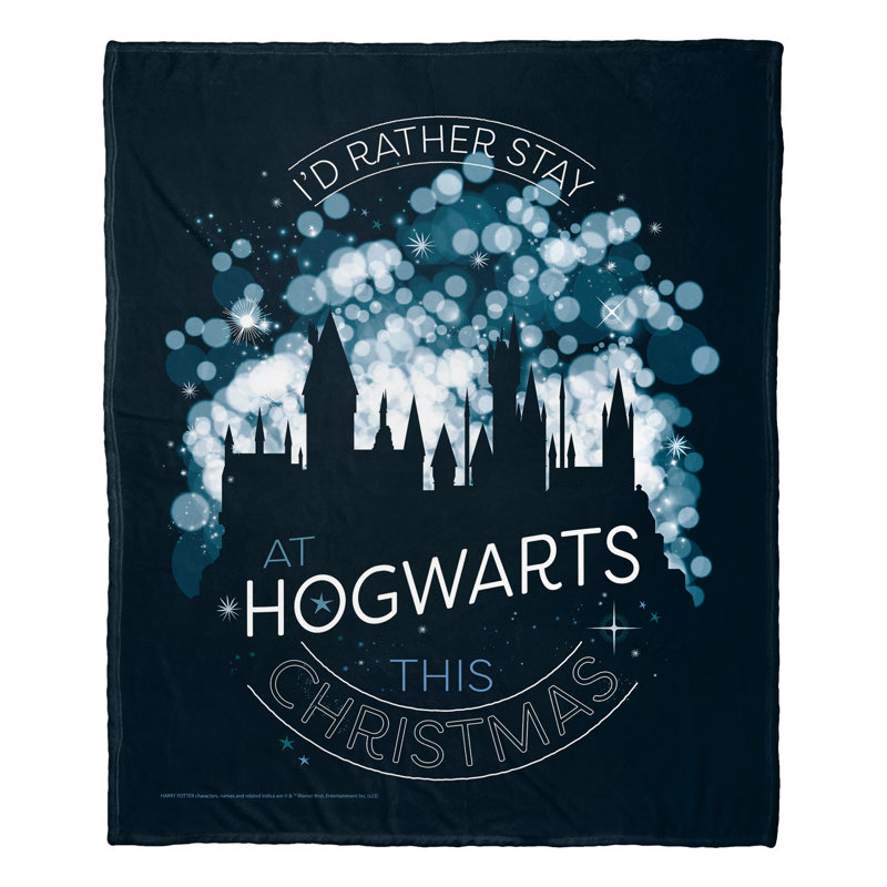 Throw Blanket