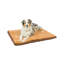 Coussin pour chien moka-6347900