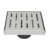 Brushed Nickel selected