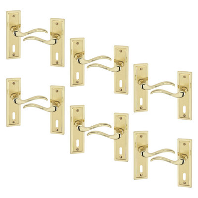 Door Handle