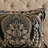 Chenille Jacquard Damask Comforter Set with Decorative Shams