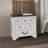 Collenn 3-Drawer Nightstand