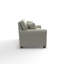 Shannon Upholstered 36'' Sleeper Sofa-2025333584-2109022579