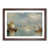 Walnut Framed selected