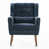 Dark Blue Chenille/Brown is unavailable