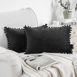 Wayfair  Boho Throw Pillows You'll Love in 2024