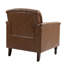 Edvardas 80Cm Wide Tufted Armchair-114598290