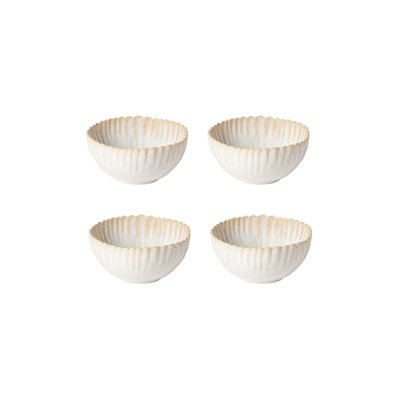 Mallorca Fine Stoneware Soup Bowl