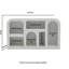 130cm Sideboard