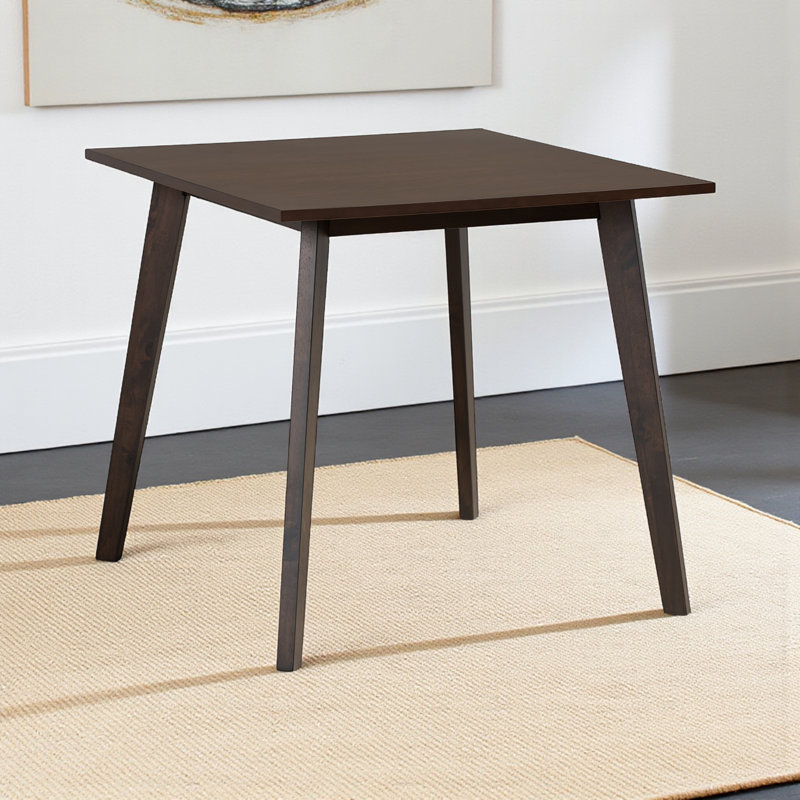 Table de salle à manger Chikamara