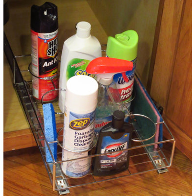Pull Out Drawer