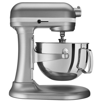 KitchenAid Professional 600 Series 6 Quart Bowl-Lift Stand Mixer