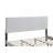 Baron Queen Bed ( Mattress Not Included)-236467457