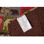 Cabin In The Woods Rustic Cotton Patchwork Quilt-371499771