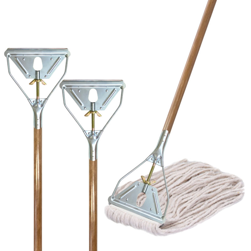 Mop Handle Set