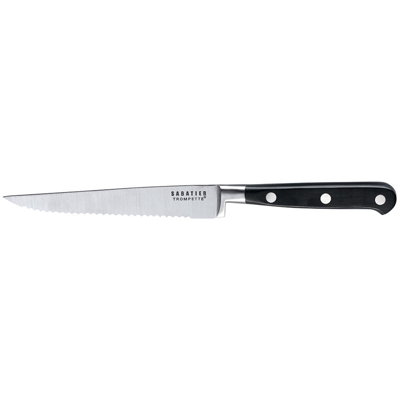 Sabatier Trompette Steak Knife Set