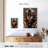 Leisha Egyptian Pharaoh Tutankhamun-108361842