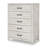 Tyson 5 Drawer 38" W Chest-2113369586