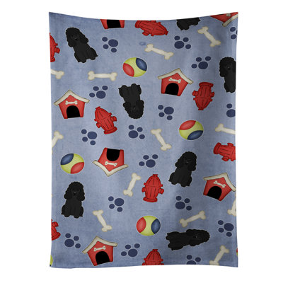 Dish Cloth Kitchen Towel