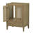 23.6 " Single Bathroom Vanity Base