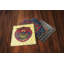 (Symbols) Starfire Prints Glass Coaster Set-404002968