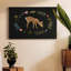 Toile tendue Critter & Foliage III-Gallery-316647008