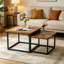 Dringenberg Frame Coffee Table