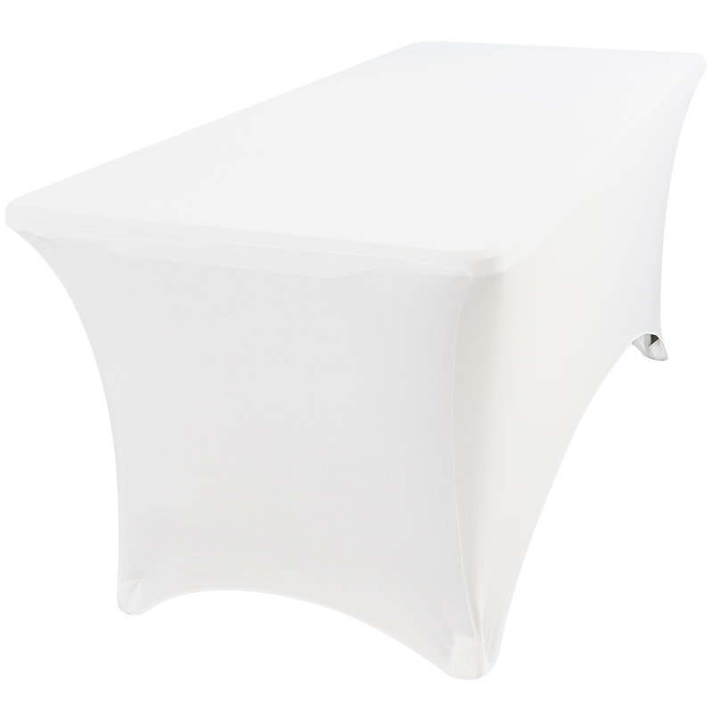 Stretch Fabric Tablecloth