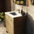 Lafarre Lafarre 30 in W x 20 in D Bath Vanity-113025287-113025289