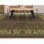 Mountain King Wool Oriental Area Rug