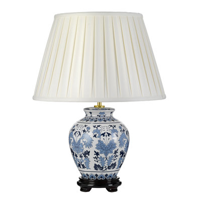 Emrick Ceramic Table Lamp