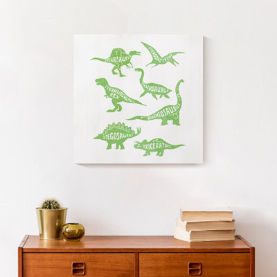 Art sur toile