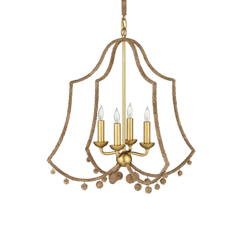 Nimes Chandelier