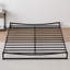 Grand lit plateforme 15 po Disbrow-134895881