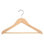 Cintre standard en bois pour robe / chandail Mccully