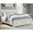 Geovana Sleigh Storage Bed-65653687