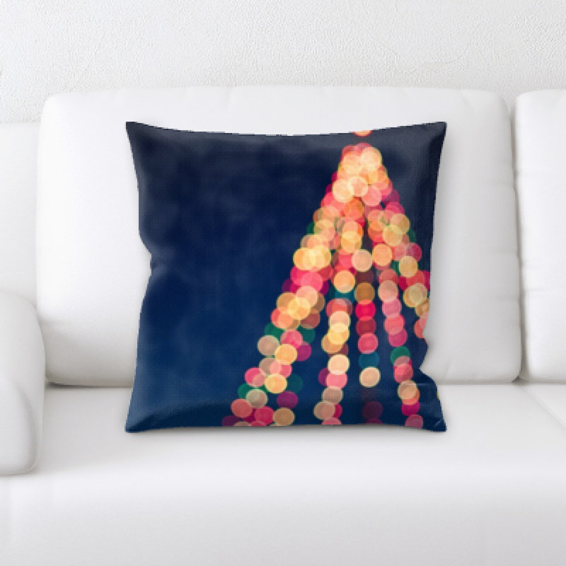 Coussin décoratif
