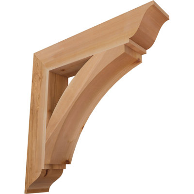 Thorton Traditional Bracket