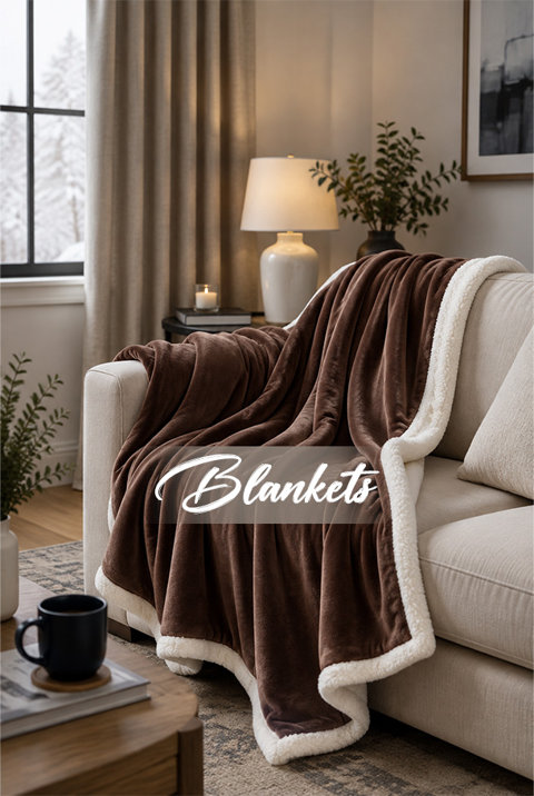 Blankets