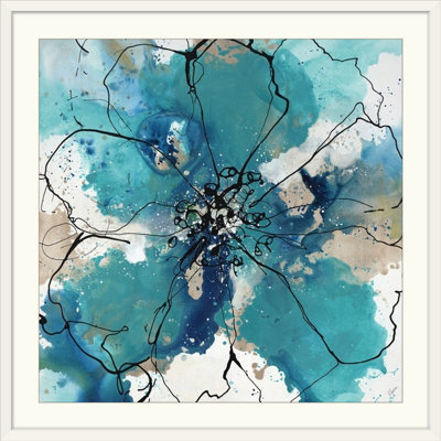 Mallon " Allure IV " by Rikki Drotar