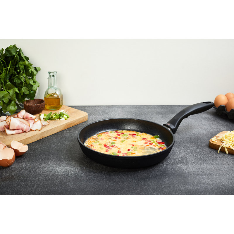 Aluminum Non-Stick Frying Pan