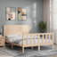 Bed Frame with Headboard-2036568821-2036568816