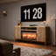 Foyer de luxe 66 po avec insert 30 po Light Luxury Collection-156441076