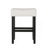 Set of 2,Backless Leather Barstool-1838602335-1838602334