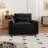52.36“ W Chenille Single Seat Upholstered Sofa-825290314