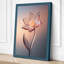 Luminous Lotus Botanical - Wrapped Canvas-1365915777-1365915807