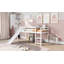 Lit mezzanine avec glissade-76623932