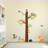 Krout Animals 3 - Piece Growth Chart