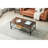 3 - Piece Living Room Table Set