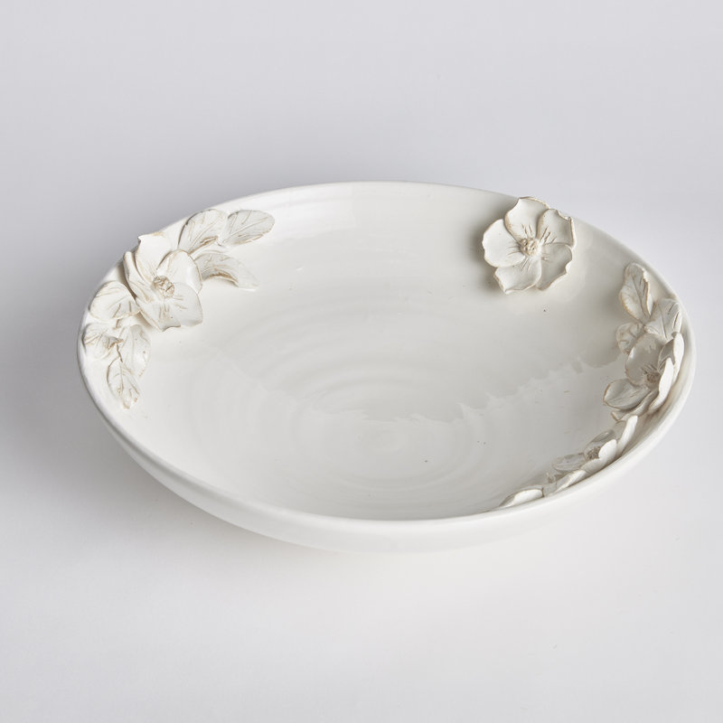 Grand bol décoratif Anyieth